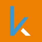 k.ai iOS Icon