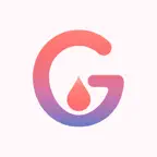 Gly Log: Diabetes Glucose Log iOS Icon