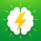 Tally Rush: Mental Math Game iOS Icon