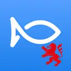 Angelschein Hessen iOS Icon