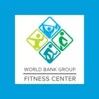 WBG Fitness Center iOS Icon