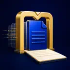 BylineKit: Copyright Photos iOS Icon