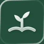 Growthfolio - Homeschool Diary iOS Icon