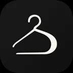 Outfit Planner AI: dresd iOS Icon