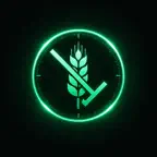 Gluten Free Label Scanner iOS Icon