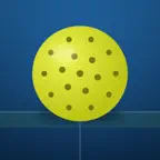 Pickleball Scoreboard Dink icon