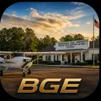 Bainbridge BGE Airport iOS Icon