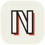 NoteOnly iOS Icon