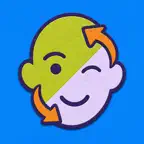 Me in a Meme iOS Icon