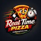 Real Time Pizza iOS Icon