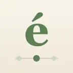 Tiempos — Spanish Verbs icon