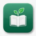 ReadNative: Learn by Reading iOS Icon
