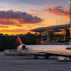 Columbus CSG Airport iOS Icon