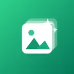 Photo Cleaner: Sweep Storage iOS Icon
