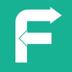 FitFerry iOS Icon