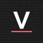 Vocably: Daily English Words iOS Icon