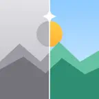 AI Colorization (Offline) iOS Icon