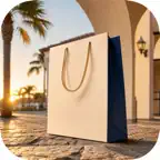 St Augustine Premium Outlets iOS Icon