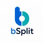 bSplit - Speak or Snap Icon