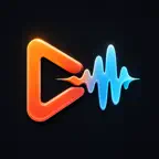 اغاني بدون نت - مشغل صوتيات iOS Icon