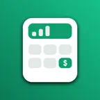Financial Calculator: Planner iOS Icon