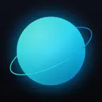 Aura Health & Wellness Coach iOS Icon