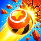 Whack Stack! - Smash Puzzle iOS Icon