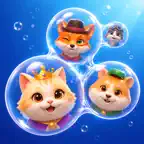 Bubble Matching - Sort Puzzle iOS Icon