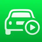 Car Play Connect - Auto Sync ® iOS Icon