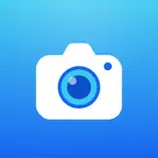 JobPhotoLog: Work Reports iOS Icon