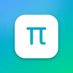 Math Key icon