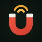 EMF Detector・Ghost Detector iOS Icon