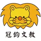 冠鈞潭陽校 iOS Icon