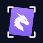 Card Scanner: TCG Value Log iOS Icon