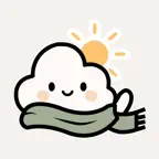Comfie: What to Wear icon