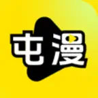 屯漫-题材新颖，更新快的漫画大全 icon