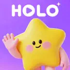 Holo icon