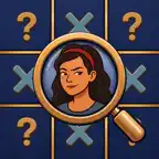 Detective Sudoku iOS Icon