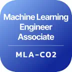 MLA-C02 Exam Sim iOS Icon