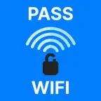 Wifi Password Viewer & Finder icon