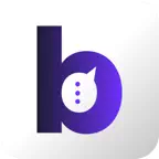 Bahas iOS Icon