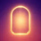 Osugata: Memorial Photo Maker iOS Icon