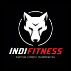 IndiFitness Elite iOS Icon