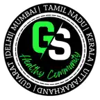 GS WELLNESS TEAM iOS Icon