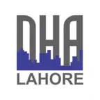 DHA EDUCATION SYSTEM (Staff) iOS Icon