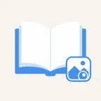 Ebook-Creator iOS Icon