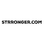 STRRONGER iOS Icon