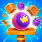Splash Kingdom: Tower Blast iOS Icon
