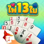 ไพ่13ใบ ZingPlay icon