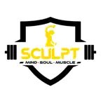 SCULPT PRO iOS Icon